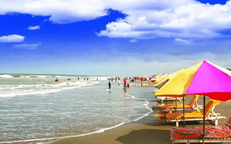 কক্সবাজারের ভ্রমণ গাইড