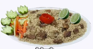 হাজী বিরিয়ানি রেসিপি