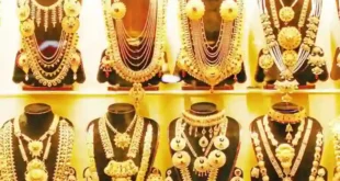 স্বর্ণের হিসাব কিভাবে করা হয়