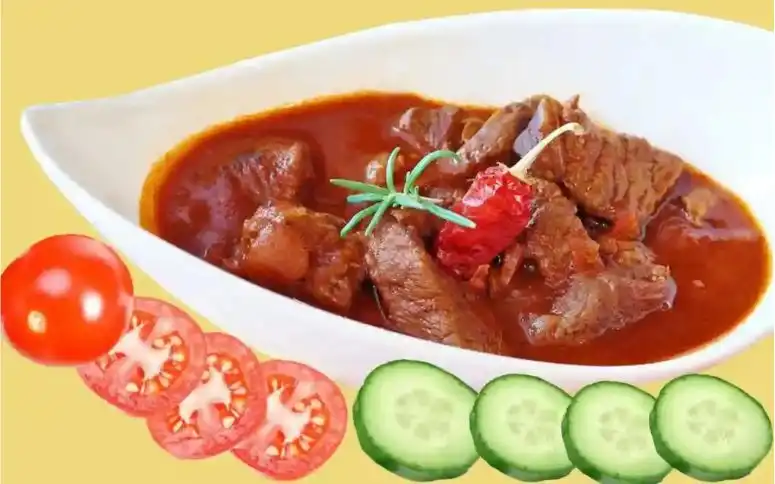 গরুর মাংস রান্নার রেসিপি