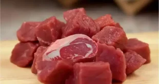 গরুর মাংস রান্নার রেসিপি