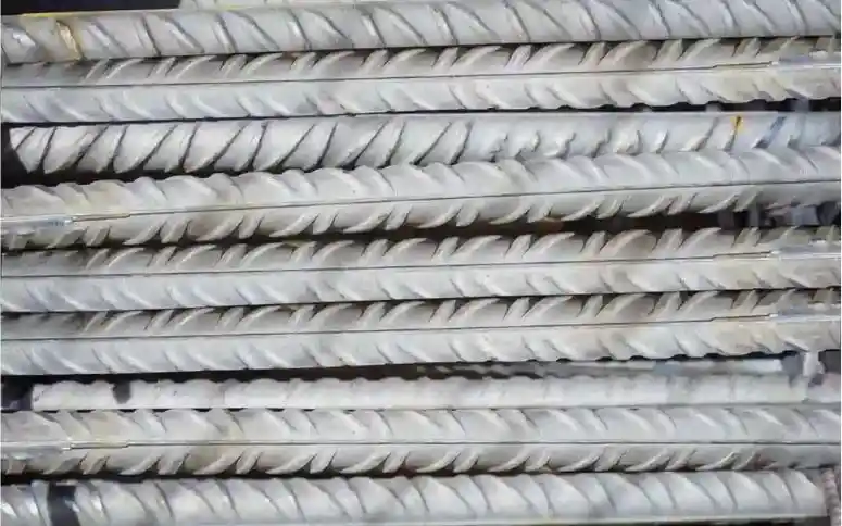 পিস হিসেব করে রডের ওজন বের করা