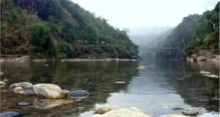 সিলেট জাফলং ভ্রমণ