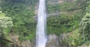 মাধবকুণ্ড জলপ্রপাত