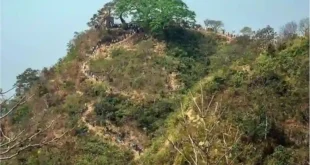 সীতাকুণ্ড দর্শনীয় স্থান