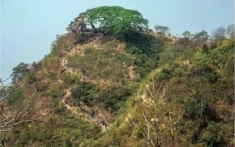 সীতাকুণ্ড দর্শনীয় স্থান