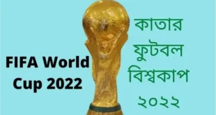 ফিফা ফুটবল বিশ্বকাপ