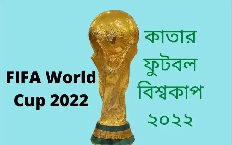 ফিফা ফুটবল বিশ্বকাপ