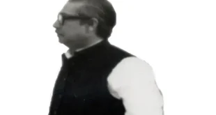 শেখ মুজিবুর রহমান
