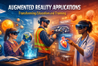 Augmented reality revolutionizing education and training