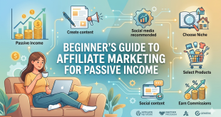 affiliate marketing, affiliate marketing for beginners, passive income, how to start affiliate marketing, affiliate marketing guide, earn money online, make money with affiliate marketing, affiliate programs, best affiliate programs, Amazon Associates, ShareASale, CJ Affiliate, Impact affiliate, Rakuten affiliate, affiliate marketing tips, affiliate marketing strategy, affiliate income, affiliate commissions, recurring commissions, affiliate links, affiliate marketing niche, best niches for affiliate marketing, affiliate marketing blog, affiliate marketing YouTube, affiliate marketing website, how to build affiliate website, affiliate content creation, product reviews affiliate, comparison articles affiliate, best-of lists affiliate, SEO for affiliate marketing, keyword research affiliate, affiliate marketing SEO, search engine traffic, organic traffic affiliate, email marketing affiliate, affiliate email list, lead magnets, affiliate marketing social media, Pinterest affiliate marketing, affiliate marketing passive income, how to earn passive income, passive income ideas, affiliate marketing tools, WordPress affiliate website, affiliate marketing plugins, ThirstyAffiliates, Pretty Links, affiliate disclosure, FTC affiliate disclosure, affiliate marketing mistakes, affiliate marketing for bloggers, affiliate marketing for content creators, how to choose affiliate niche, high paying affiliate programs, best affiliate networks, affiliate marketing commission rates, cookie duration affiliate, affiliate marketing conversion, affiliate link optimization, affiliate content strategy, affiliate marketing scaling, diversify affiliate income, affiliate marketing traffic, affiliate marketing analytics, affiliate program review, digital marketing affiliate, online business affiliate, side hustle affiliate marketing, full time affiliate marketing, affiliate marketing 2026, beginner affiliate tips, how to make money blogging, monetize blog affiliate, monetize YouTube affiliate, affiliate marketing course, affiliate marketing ebook, affiliate marketing resources, affiliate marketing platform, web hosting affiliate program, SaaS affiliate programs, finance affiliate programs, health affiliate programs, travel affiliate programs, technology affiliate programs
