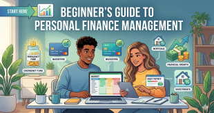 Personal Finance, Personal Finance Management, Budgeting, Money Management, Emergency Fund, Debt Repayment, Investing for Beginners, Compound Interest, Credit Score, Retirement Planning, Financial Goals, 50/30/20 Rule, Debt Snowball, Debt Avalanche, Saving Money, Financial Literacy, Net Worth, Index Funds, Insurance, Roth IRA, 401k, Lifestyle Inflation, Wealth Building, Financial Freedom, Money Tips, Credit Card Debt, Side Hustle, Zero Based Budgeting, Tax Advantaged Accounts, Financial Habits