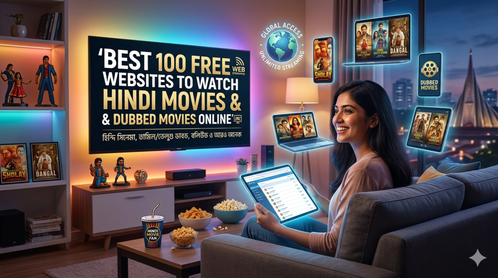 Telugu movies Hindi dubbed, Malayalam movies Hindi dubbed, Kannada movies Hindi dubbed, free live TV Hindi movies, classic Bollywood movies free, new Hindi movies free, Bollywood blockbusters free, free movie download apps, watch dubbed movies online free, best free streaming apps India, Amazon MiniTV free, ShemarooMe free movies, Eros Now free movies, Hungama Play free movies, Tubi Hindi movies, Pluto TV Hindi movies, Plex free movies, Dailymotion Hindi movies, free movies no subscription, free movies no sign up, Hindi action movies free, Hindi comedy movies free, Hindi romance movies free, Hindi thriller movies free, Hindi drama movies free, Bollywood classic movies online, free HD Hindi movies, watch free movies India, best free movie apps India, free entertainment apps, Hindi cinema online free, Indian movies free online, Bollywood movies YouTube, free dubbed movies YouTube, latest Hindi movies free, old Hindi movies free, family Hindi movies free, free movie websites 2026, legal movie streaming free, safe free movie sites, best OTT free content India, free movies smart TV, free movies Android, free movies iOS, free Bollywood movies app
