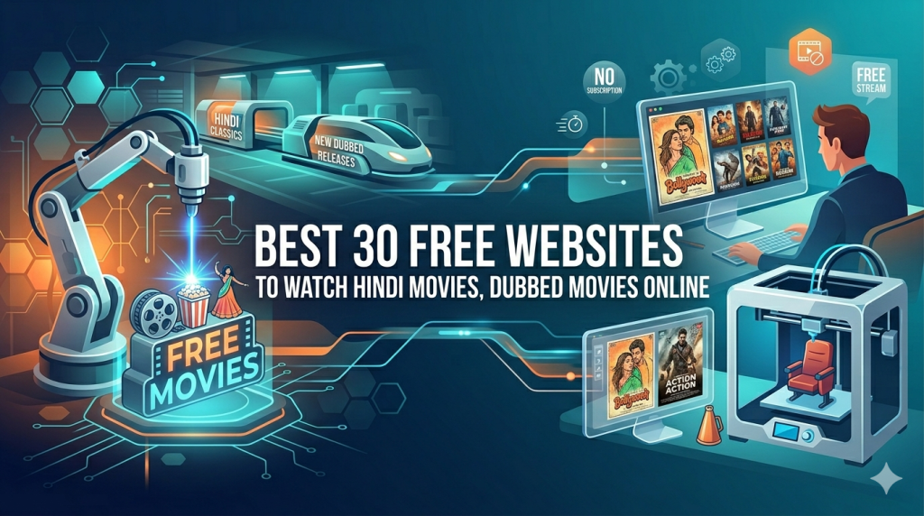 free Hindi movies online, watch Hindi movies free, free Bollywood movies, Hindi dubbed movies online, watch Bollywood movies free, free movie streaming sites, free Hindi movie websites, best free movie sites, watch movies online free, Hindi movies online free, dubbed movies online free, South Indian dubbed movies Hindi, Hollywood dubbed movies Hindi, free OTT platforms India, JioCinema free movies, MX Player free movies, YouTube Hindi movies, Zee5 free movies, SonyLIV free movies, Hotstar free movies, Voot free movies, free streaming platforms India, watch Bollywood movies online, free movie apps, Hindi movie streaming, dubbed movie streaming, Goldmines Hindi movies, Ultra Bollywood movies, Rajshri movies, free Hindi web series, ad-supported streaming, legal free movies, free movie channels YouTube, South Indian movies Hindi dubbed, Tamil movies Hindi dubbed,