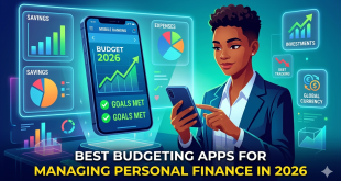 budgeting apps, personal finance, money management, best budgeting apps 2026, YNAB, Monarch Money, Rocket Money, PocketGuard, Goodbudget, EveryDollar, Copilot Money, Quicken Simplifi, NerdWallet, Albert, expense tracker, budget tracker, financial planning, saving money, debt payoff, subscription management, AI budgeting, zero-based budgeting, envelope budgeting, money saving apps, finance apps, personal finance apps, budget planning, financial goals, spending tracker, bill tracker, investment tracking, net worth tracker, automated savings, financial management, money tracker, credit score monitoring, free budgeting apps,