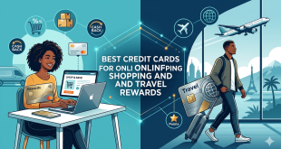 best credit cards, credit cards for online shopping, travel rewards credit cards, best cashback credit cards, credit card rewards, online shopping credit cards, travel credit cards, cashback rewards, points credit cards, miles credit cards, best travel credit cards, airline credit cards, hotel credit cards, credit card sign-up bonus, credit card annual fee, no annual fee credit cards, credit card points, credit card miles, best rewards credit cards, travel rewards program, cashback credit cards, flat-rate cashback, rotating category credit cards, co-branded credit cards, store credit cards, Amazon credit card, online shopping rewards, credit card benefits, travel perks credit cards, airport lounge access, TSA PreCheck credit card, global entry credit card, free checked bags, hotel elite status, travel insurance credit card, purchase protection, zero liability protection, virtual card numbers, foreign transaction fee, no foreign transaction fee credit cards, transfer partners, flexible points, credit card for beginners, credit card comparison, credit card guide, how to choose credit card, best credit card for travel, best credit card for shopping, credit card tips, maximize credit card rewards, credit card strategy, dollar value per point, premium travel cards, credit card APR, credit card interest rate, responsible credit card use, credit score, credit card approval, sign-up bonus strategy, travel hacking, free flights credit card, hotel rewards card, airline miles card, credit card portal shopping, credit card security, fraud protection credit card, companion certificate, annual free night certificate, credit card spending categories, multi-card strategy, dual-purpose credit card, credit card for frequent travelers, best credit cards 2026
