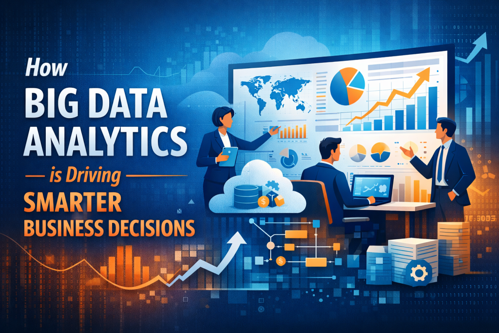 Big Data, Data Analytics, Business Intelligence, Data-Driven Decisions, Machine Learning, Artificial Intelligence, Predictive Analytics, Data Science, Business Strategy, Customer Analytics, Data Visualization, Cloud Computing, Data Warehousing, Data Lake, Business Optimization, Fraud Detection, Risk Management, Supply Chain Analytics, Digital Transformation, Data Governance, Real-Time Analytics, Competitive Intelligence, Data Privacy, Enterprise Analytics, Future of Business