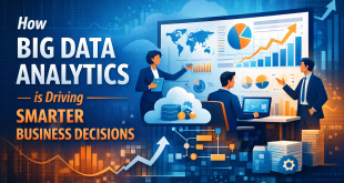 Big Data, Data Analytics, Business Intelligence, Data-Driven Decisions, Machine Learning, Artificial Intelligence, Predictive Analytics, Data Science, Business Strategy, Customer Analytics, Data Visualization, Cloud Computing, Data Warehousing, Data Lake, Business Optimization, Fraud Detection, Risk Management, Supply Chain Analytics, Digital Transformation, Data Governance, Real-Time Analytics, Competitive Intelligence, Data Privacy, Enterprise Analytics, Future of Business