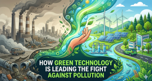 Green Technology, Environmental Sustainability, Pollution Control, Renewable Energy, Solar Power, Wind Energy, Electric Vehicles, Clean Energy, Carbon Capture, Climate Change, Air Quality, Water Treatment, Plastic Pollution, Circular Economy, Sustainable Manufacturing, Energy Storage, Smart Grid, Precision Agriculture, Regenerative Agriculture, Bioremediation, Ocean Cleanup, Green Hydrogen, Decarbonization, Environmental Monitoring, Clean Transportation