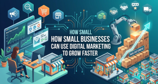 digital marketing for small business, small business marketing strategies, how to grow small business online, SEO for small businesses, social media marketing for small business, email marketing tips, content marketing strategy, online advertising for small business, local SEO tips, small business growth strategies