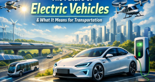 Electric Vehicles, EV Technology, Sustainable Transportation, Battery Technology, Solid-State Batteries, Charging Infrastructure, V2G Technology, Autonomous Vehicles, Clean Energy, Future of Mobility, Urban Planning, Green Transportation, Renewable Energy, Climate Action, Smart Cities