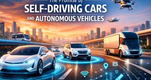 Self-Driving Cars, Autonomous Vehicles, AV Technology, Future of Transportation, Driverless Cars, Tesla Autopilot, Waymo, Robotaxi, LIDAR Technology, Sensor Fusion, AI in Transportation, Traffic Safety, Urban Mobility, Mobility as a Service, Smart Cities, Autonomous Trucking, Vehicle Automation, SAE Levels, Computer Vision, Deep Learning, Road Safety, Electric Vehicles, Connected Vehicles, Transportation Innovation, Future of Mobility