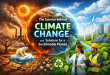 The Science Behind Climate Change and Solutions for a Sustainable Planet