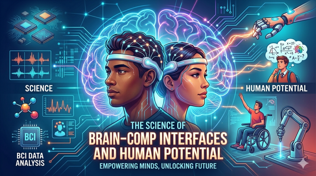 Brain-Computer Interface, BCI Technology, Neuroscience, Neural Engineering, Neuroprosthetics, Cognitive Enhancement, Brain Implants, Neuralink, EEG Technology, Neural Decoding, Paralysis Treatment, Speech Restoration, Deep Brain Stimulation, Neural Plasticity, Human Augmentation, Neurotechnology, Spinal Cord Injury, Neural Privacy, Cognitive Liberty, AI and Brain, Human Potential, Future of Medicine, Neural Prosthetics, Brain Science, Transhumanism