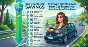 how to lower car insurance premium, ways to save on car insurance, reduce car insurance by 40 percent, cheapest car insurance tips, car insurance discounts guide, how to get cheaper auto insurance, telematics discount car insurance, car insurance savings strategies, lower auto insurance rates 2026, best ways to cut car insurance costs