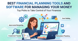 best financial planning tools 2026, personal finance software, best budgeting apps, money management tools, best apps for managing money, YNAB vs Mint alternatives, investment tracking software, retirement planning tools, best personal finance apps 2026, free financial planning software