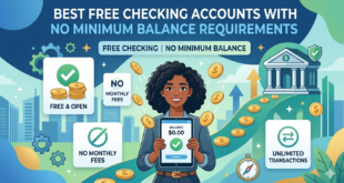 best free checking accounts, no minimum balance checking account, free checking account no fees, online checking account no monthly fee, best bank accounts no fees, checking account with no minimum balance, free checking account 2024, best online bank accounts, no fee bank account, checking account with no overdraft fees