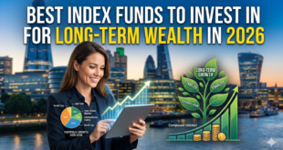 Best Index Funds to Invest in for Long-Term Wealth in 2026
