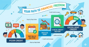how to improve credit score, credit score 500 to 800, fix bad credit fast, credit score improvement tips, raise credit score in 12 months, credit repair strategies, how to build credit, increase credit score quickly, credit utilization tips, credit score from 500 to 800 in one year