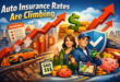auto insurance rates rising 2026, how to lower car insurance rates, fight back against insurance increases, car insurance premium too high, why is my car insurance going up, best ways to reduce auto insurance, telematics discount car insurance, car insurance shopping tips, lower auto insurance premium 2026, smart ways to save on car insurance