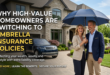 umbrella insurance policy guide, why you need umbrella insurance, personal liability insurance coverage, umbrella insurance for homeowners, how much umbrella insurance do I need, liability coverage beyond homeowners insurance, umbrella policy cost 2026, high value homeowner insurance, protect assets with umbrella insurance, personal umbrella insurance explained
